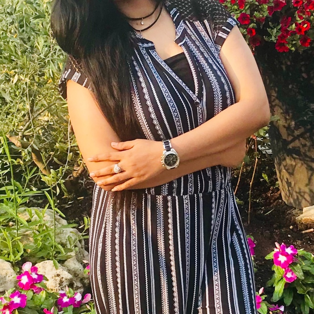 Jumpsuit - Picture 2 of 4
